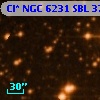Cl* NGC 6231    SBL     379