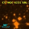 Cl* NGC 6231    SBL     380