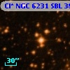 Cl* NGC 6231    SBL     389