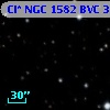 Cl* NGC 1582    BVC     383