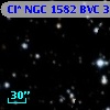 Cl* NGC 1582    BVC     384