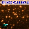 Cl* NGC 6231    BVF     105