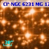 Cl* NGC 6231     MG     172
