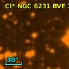 Cl* NGC 6231    BVF     274