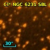 Cl* NGC 6231    SBL     418