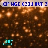 Cl* NGC 6231    BVF     278