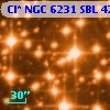 Cl* NGC 6231    SBL     420