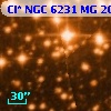 Cl* NGC 6231     MG     209