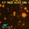 Cl* NGC 6231    SBL     428