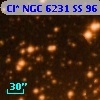 Cl* NGC 6231     SS      96