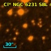 Cl* NGC 6231    SBL     435