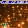 Cl* NGC 6231     MG      87