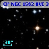 Cl* NGC 1582    BVC     387