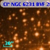 Cl* NGC 6231    BVF     284