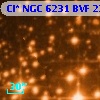 Cl* NGC 6231    BVF     236