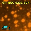 Cl* NGC 6231    BVF     160