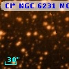 Cl* NGC 6231     MG     248
