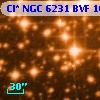 Cl* NGC 6231    BVF     166
