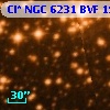 Cl* NGC 6231    BVF     190