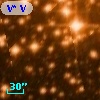 V* V1205 Sco