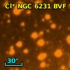 Cl* NGC 6231    BVF     175