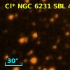 Cl* NGC 6231    SBL     462