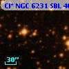 Cl* NGC 6231    SBL     466