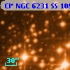 Cl* NGC 6231     SS     108
