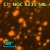 Cl* NGC 6231    SBL     474