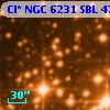 Cl* NGC 6231    SBL     477