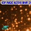 Cl* NGC 6231    BVF     282