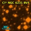 Cl* NGC 6231    BVF     181