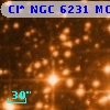 Cl* NGC 6231     MG     107