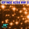 Cl* NGC 6231    BVF     333