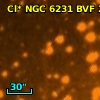 Cl* NGC 6231    BVF     211