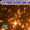 Cl* NGC 6231    SBL     503