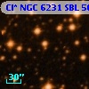 Cl* NGC 6231    SBL     507