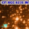 Cl* NGC 6231    BVF     165