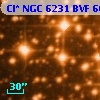Cl* NGC 6231    BVF      66