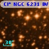 Cl* NGC 6231    BVF     218