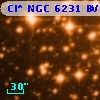 Cl* NGC 6231    BVF     209