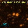 Cl* NGC 6231    SBL     540