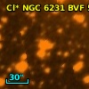 Cl* NGC 6231    BVF      52