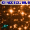 Cl* NGC 6231    SBL     550