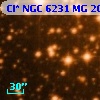 Cl* NGC 6231     MG     201