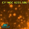 Cl* NGC 6231    SBL     561