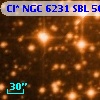 Cl* NGC 6231    SBL     562