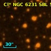 Cl* NGC 6231    SBL     563