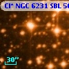 Cl* NGC 6231    SBL     566