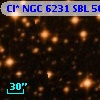 Cl* NGC 6231    SBL     567